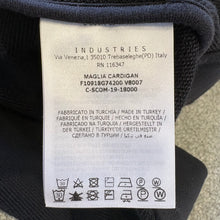 Load image into Gallery viewer, Moncler Tracksuit Navy Size Large
