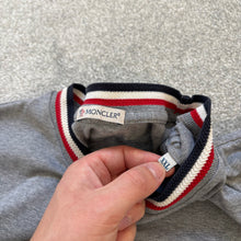 Load image into Gallery viewer, Moncler T-Shirt Grey Size XXL
