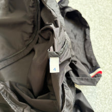 Load image into Gallery viewer, Moncler Grimpeurs Black Size 4
