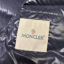 Load image into Gallery viewer, Moncler Lacet Gilet Navy Size 3
