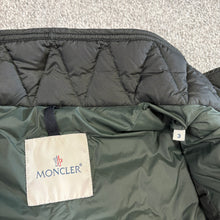 Load image into Gallery viewer, Moncler Athos Gilet Dark Green Size 3

