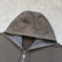 Load image into Gallery viewer, Moncler Zip-Up Khaki Size XL
