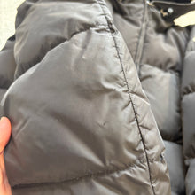 Load image into Gallery viewer, Moncler Montclar Black Size 4
