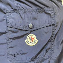 Load image into Gallery viewer, Moncler Swimshorts Navy Size Large
