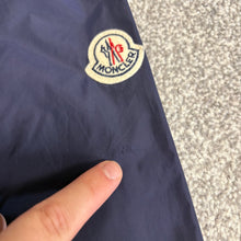 Load image into Gallery viewer, Moncler Anton Navy Size 4
