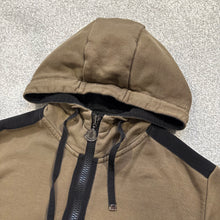 Load image into Gallery viewer, Women’s Moncler Tracksuit Khaki Size Small

