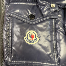 Load image into Gallery viewer, Moncler Montbeliard Navy Size 1
