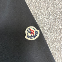 Load image into Gallery viewer, Moncler Zip-Up Black Size XXL
