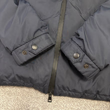 Load image into Gallery viewer, Moncler Laurain Navy Size 5
