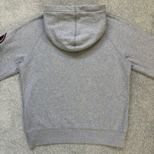 Load image into Gallery viewer, Moncler Hoodie Grey Size Medium
