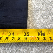 Load image into Gallery viewer, Moncler Tracksuit Bottoms Navy Size Medium
