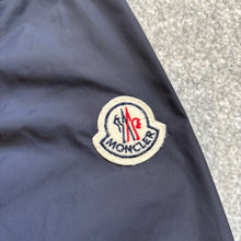 Load image into Gallery viewer, Moncler Albert Navy Size 6
