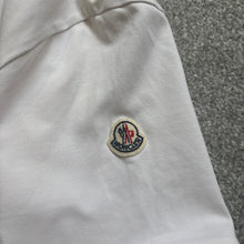 Load image into Gallery viewer, Moncler T-Shirt White Size XL
