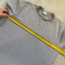 Load image into Gallery viewer, Moncler T-Shirt Grey Age 14
