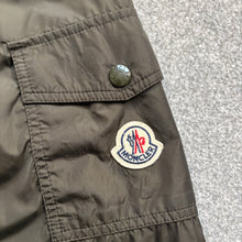 Load image into Gallery viewer, Moncler Keralle Khaki Size 5
