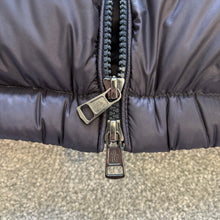 Load image into Gallery viewer, Moncler Sovex Gilet Navy Size 3
