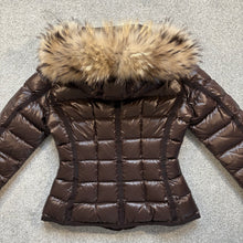 Load image into Gallery viewer, Women’s Moncler Armoise Brown Size 0
