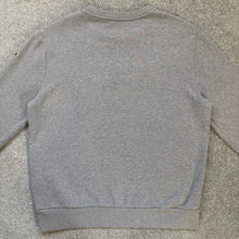 Load image into Gallery viewer, Moncler 952 Sweater Grey Size Large
