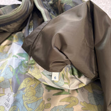 Load image into Gallery viewer, Moncler Anton Khaki Print Size 6
