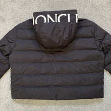 Load image into Gallery viewer, Women’s Moncler Anwar Black Size 3
