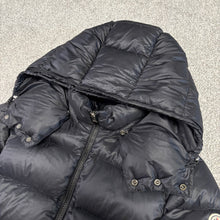 Load image into Gallery viewer, Moncler Willm Black Size 0
