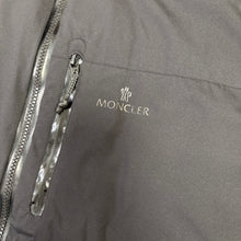 Load image into Gallery viewer, Moncler Tricot Cardigan Black Size Large
