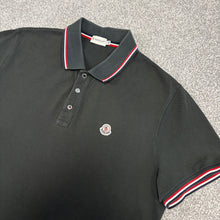 Load image into Gallery viewer, Moncler Polo Khaki Size XXL
