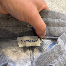 Load image into Gallery viewer, Moncler Tracksuit Grey Size XL
