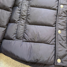 Load image into Gallery viewer, Moncler Prevot Navy Size 2
