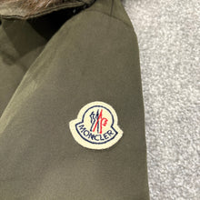 Load image into Gallery viewer, Women’s Moncler Aredhel Khaki Size 3
