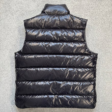 Load image into Gallery viewer, Moncler Tib Gilet Black Size 3
