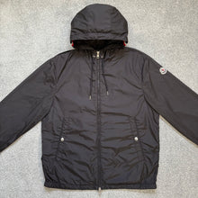 Load image into Gallery viewer, Moncler Grimpeurs Black Size 3
