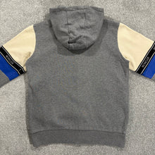 Load image into Gallery viewer, Moncler Tracksuit Grey Age 14

