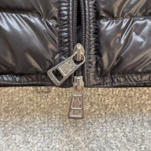 Load image into Gallery viewer, Moncler Gui Gilet Black Size 3
