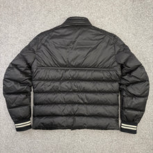 Load image into Gallery viewer, Moncler Brel Puffer Jacket Black Size 3
