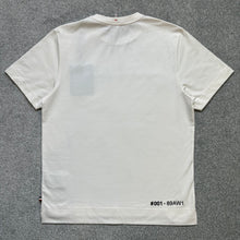 Load image into Gallery viewer, Moncler Grenoble T-Shirt White Size Medium
