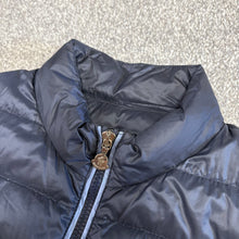 Load image into Gallery viewer, Moncler Nadege Navy Age 14
