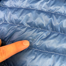 Load image into Gallery viewer, Moncler David Blue Size 2
