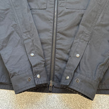 Load image into Gallery viewer, Moncler Overshirt Black Size 2
