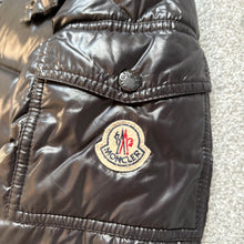 Load image into Gallery viewer, Moncler Maya Black Size 1
