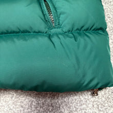 Load image into Gallery viewer, Children’s Moncler Byron Green Age 14
