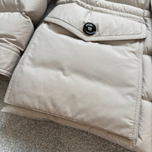 Load image into Gallery viewer, Moncler Augert Beige Size 4
