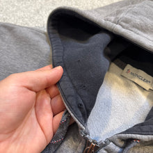 Load image into Gallery viewer, Moncler Tracksuit Grey Size XL
