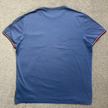 Load image into Gallery viewer, Moncler T-Shirt Blue Size XL
