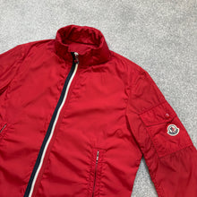 Load image into Gallery viewer, Moncler Keralle Red Size 3
