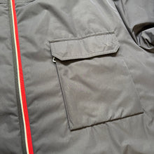 Load image into Gallery viewer, Moncler Lozere Navy Size 6
