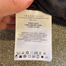 Load image into Gallery viewer, Moncler Sovex Gilet Navy Size 3

