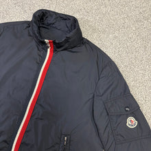Load image into Gallery viewer, Moncler Keralle Navy Size 3
