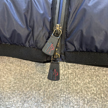 Load image into Gallery viewer, Moncler Grenoble Hintertux Navy Size 4
