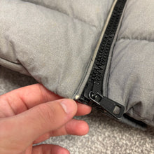 Load image into Gallery viewer, Moncler x Off-White Enclos Grey Size 3
